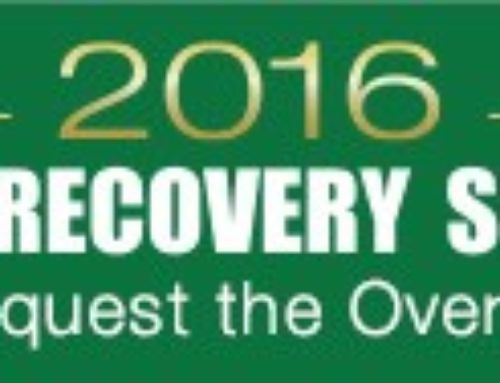 Unprecedented Access to Cost Recovery Survey Charts: How to Get Complimentary 2016 Results Overview